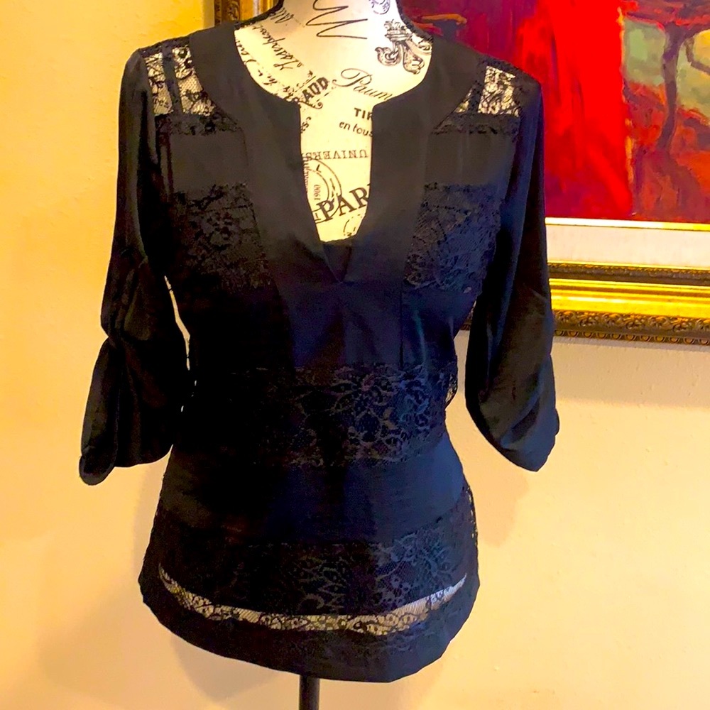 BCBG Top